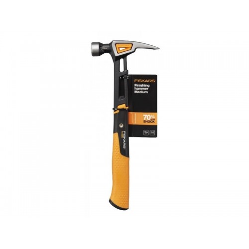 Tesárske kladivo M 16oz/13,5" FISKARS HARDWARE