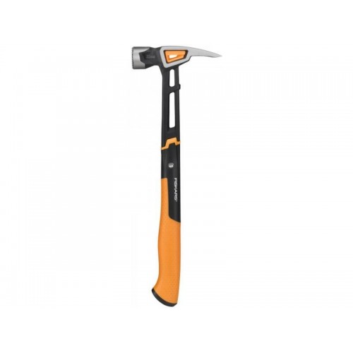 Tesárske kladivo XXL 22oz/16" FISKARS HARDWARE
