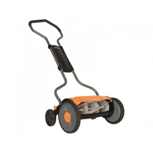 Vretenová kosačka na trávu FISKARS StaySharp Plus