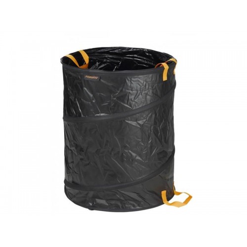 Záhradný skladací kôš FISKARS Solid, 172l