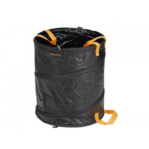 Záhradný skladací kôš FISKARS Solid, 56l