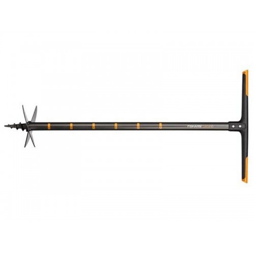 Záhradný zemný vrták FISKARS QuikDrill L
