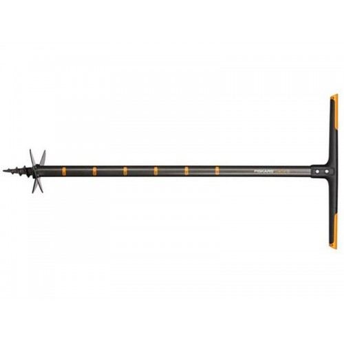 Záhradný zemný vrták FISKARS QuikDrill M