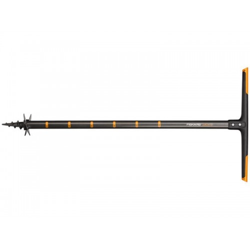 Záhradný zemný vrták FISKARS QuikDrill S