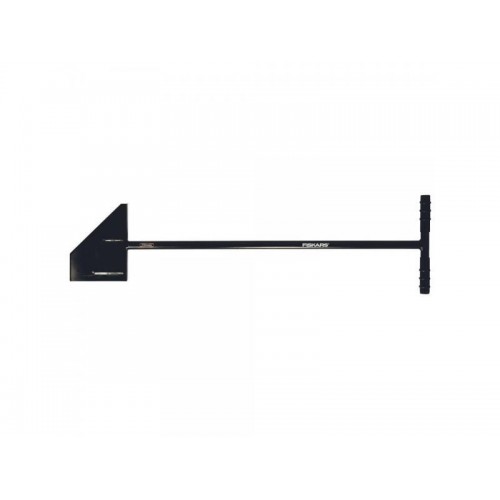 Zarovnávač trávnika FISKARS Solid