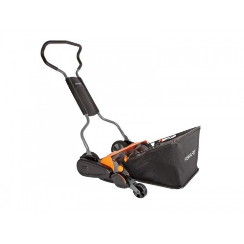 Zberný kôš na trávu FISKARS StaySharp