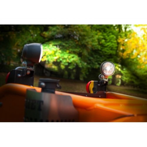 Štiepkovač ELIET MEGA PROF ON ROAD (Kubota)