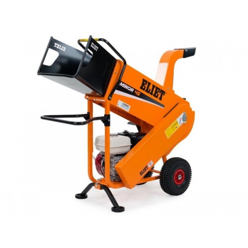 Štiepkovač ELIET MINOR 4S - Briggs & Stratton, 6.5 HP