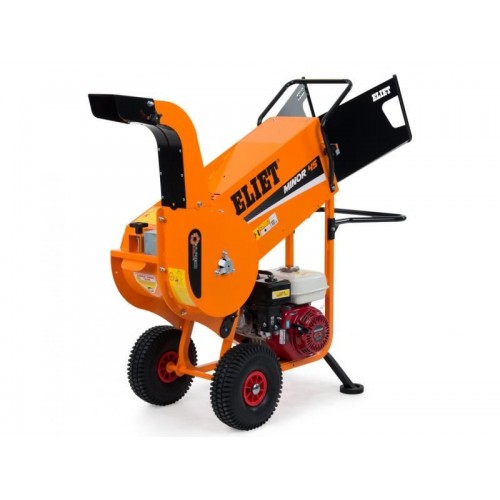Štiepkovač ELIET MINOR 4S - Briggs & Stratton, 6.5 HP