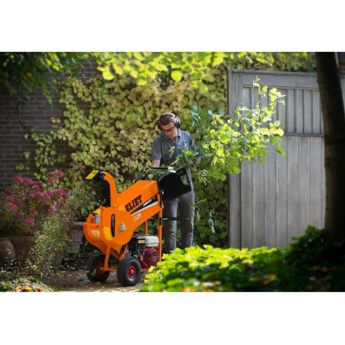 Štiepkovač ELIET MINOR 4S - Briggs & Stratton, 6.5 HP