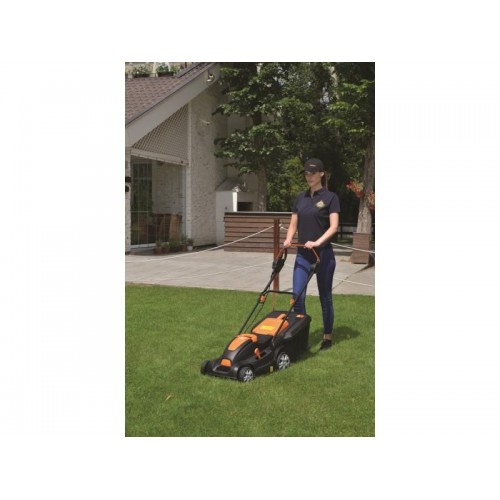 Elektrická kosačka VILLAGER VILLY 1600 P