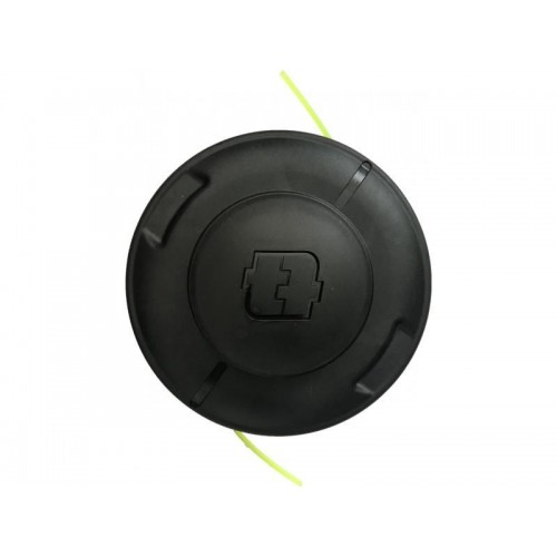 Silónová hlavica VILLAGER BC 174, 130 mm