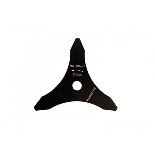 3-zub VILLAGER VB3T 2,5 mm