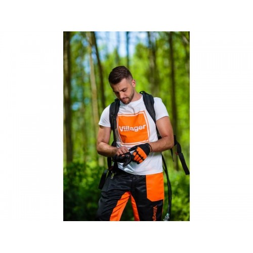 Pracovné rukavice VILLAGER VWG 17