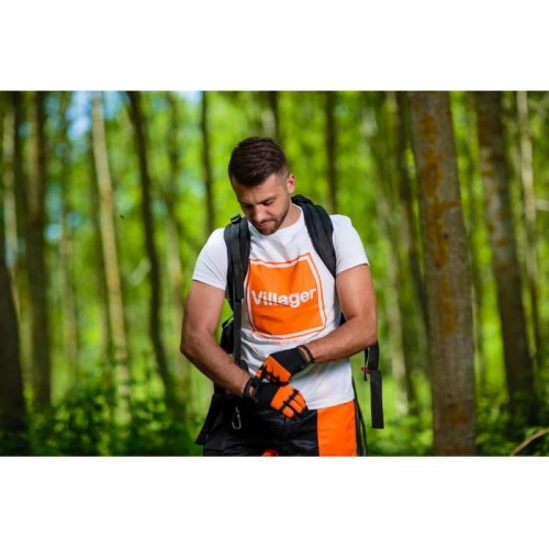 Pracovné rukavice VILLAGER VWG 17