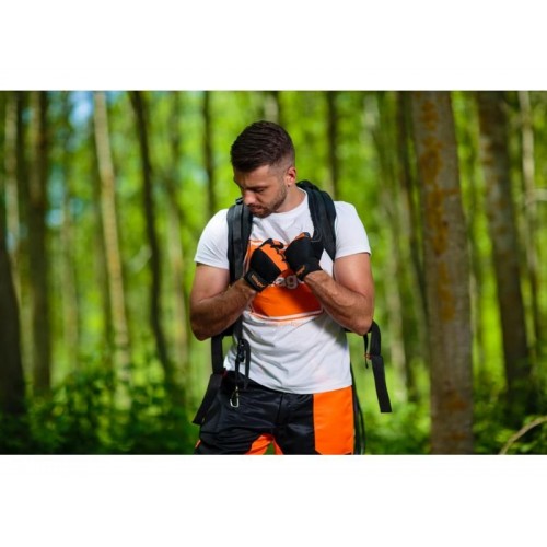 Pracovné rukavice VILLAGER VWG 17