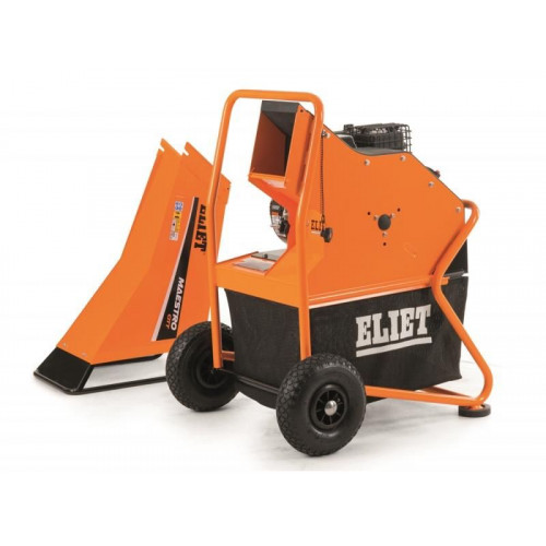 Štiepkovač ELIET Maestro Country s motorom Briggs & Stratton