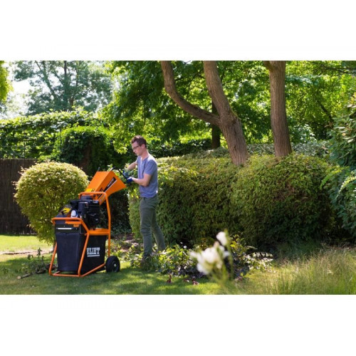 Štiepkovač ELIET Maestro Country s motorom Briggs & Stratton