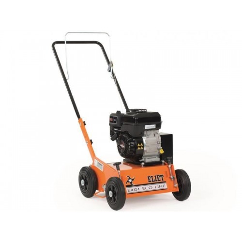 Vertikutátor ELIET E401 ECO LINER (elektromotor)