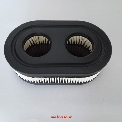 Filter vzduchový pre B&S 500E, 550E, 575E