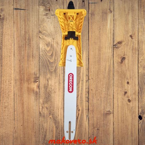 14in 3/8in 1,3mm, 52čl., A095, lišta vodiaca OREGON s pripravkom Power Sharp 