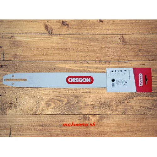 16in 3/8 1,3mm, 56čl., A041, Double Guard lišta vodiaca OREGON (40cm)