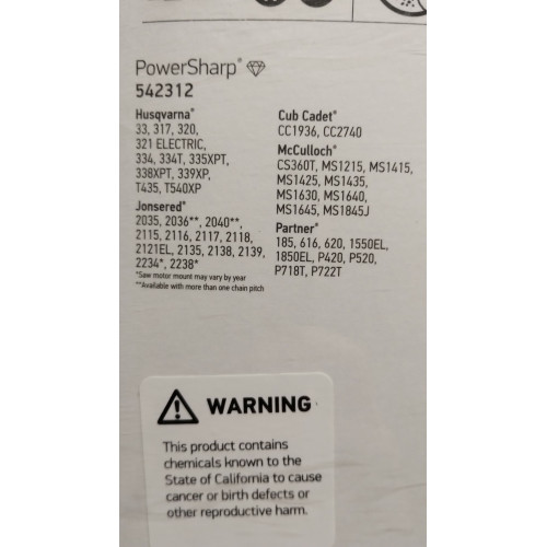 14in 3/8in 1,3mm, 52čl., A095, lišta vodiaca OREGON s pripravkom Power Sharp 