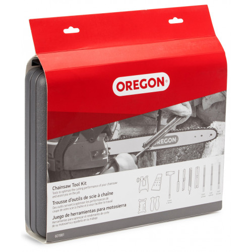 Servisná sada na údržbu píly OREGON
